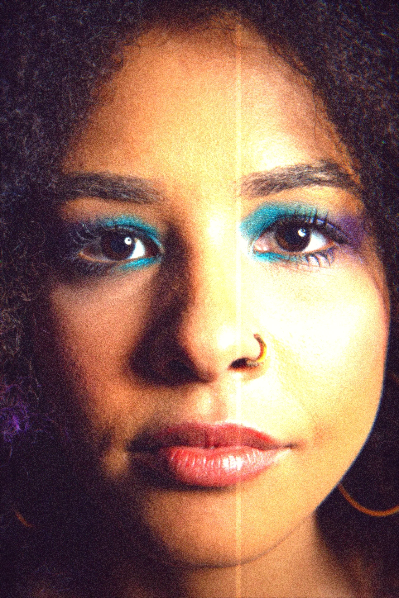 Portrait with the Kodachrome look — Kodachrome