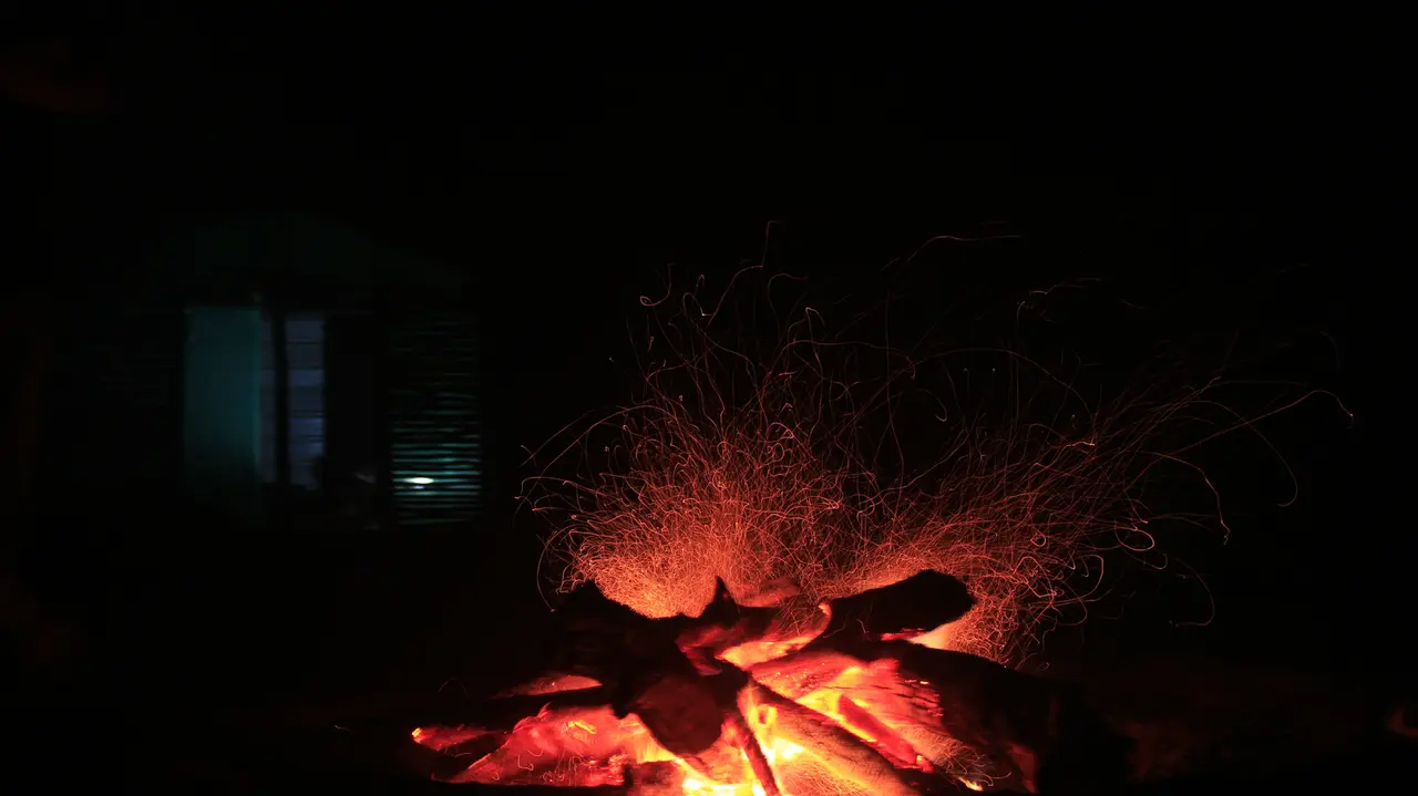 GoPro Hero3 look — real output from the engine — Original