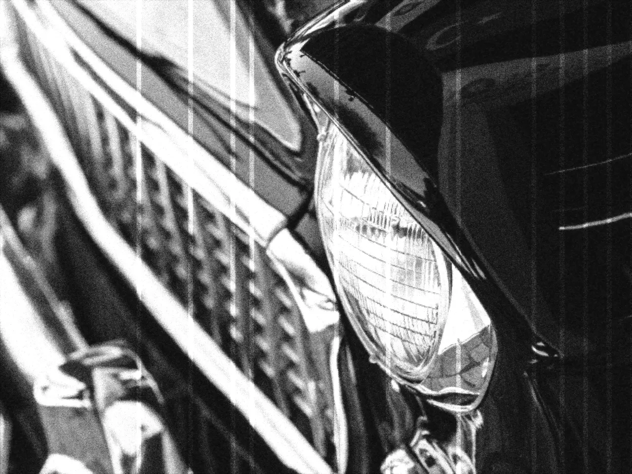 Nitrate look — real output from the engine — Nitrate
